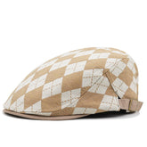 Hats - Excelsior Series Short Cap - Newbo - AEVEAx